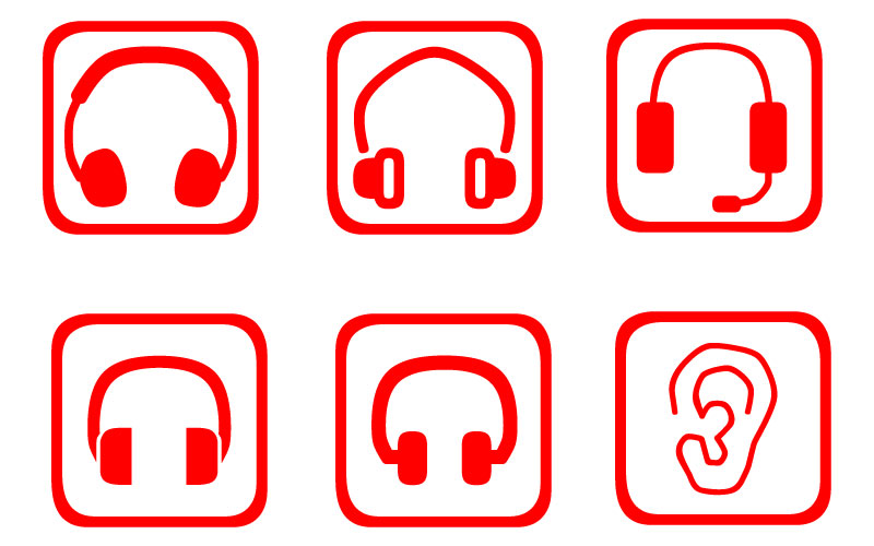 無料ロゴダウンロード　音楽関連004