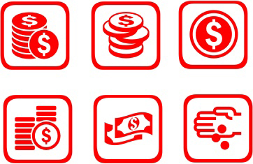 【無料ロゴダウンロード】　money001